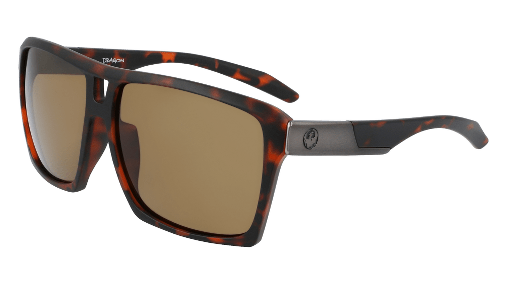 [45115-244] Mens Dragon Alliance THE VERSE LL Sunglasses