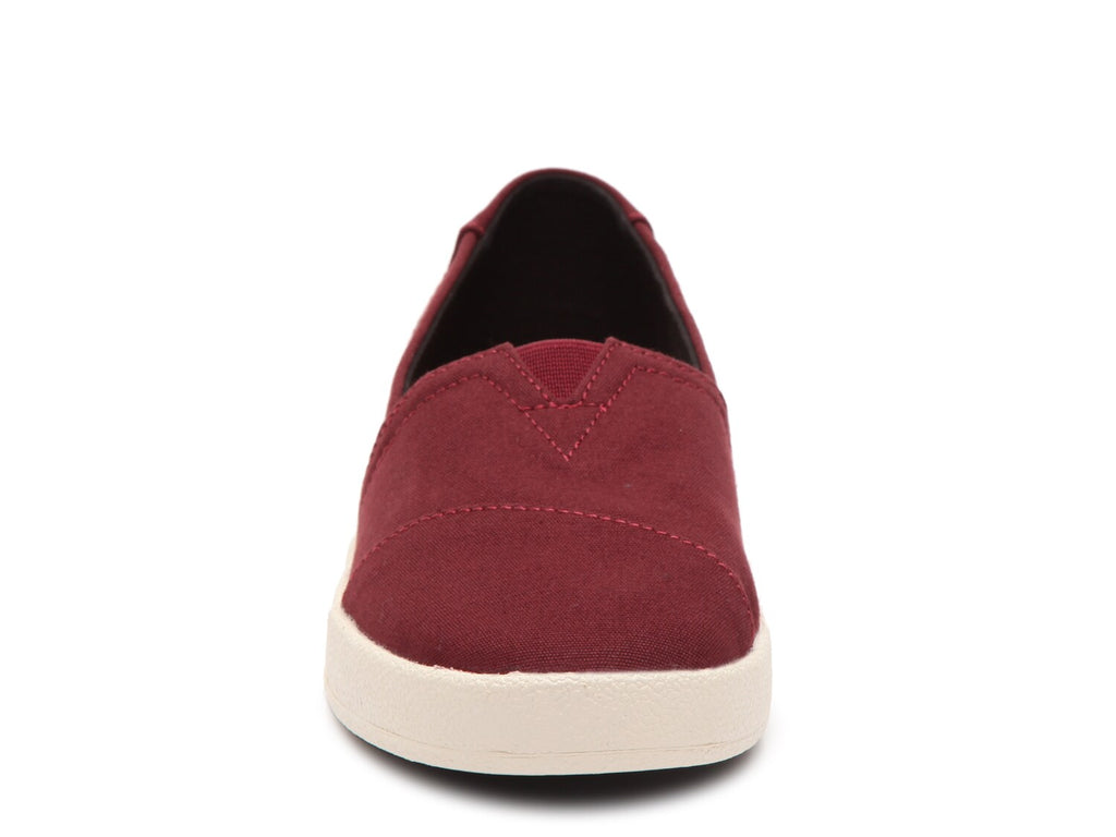 [10014698] Womens Toms Avalon