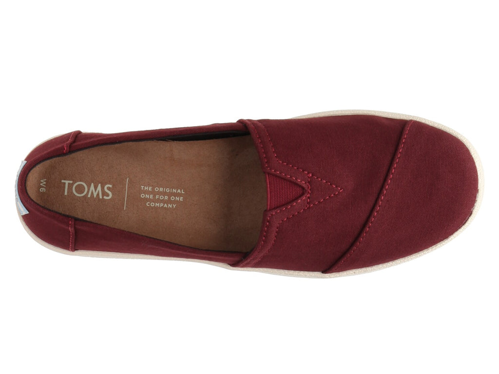 [10014698] Womens Toms Avalon