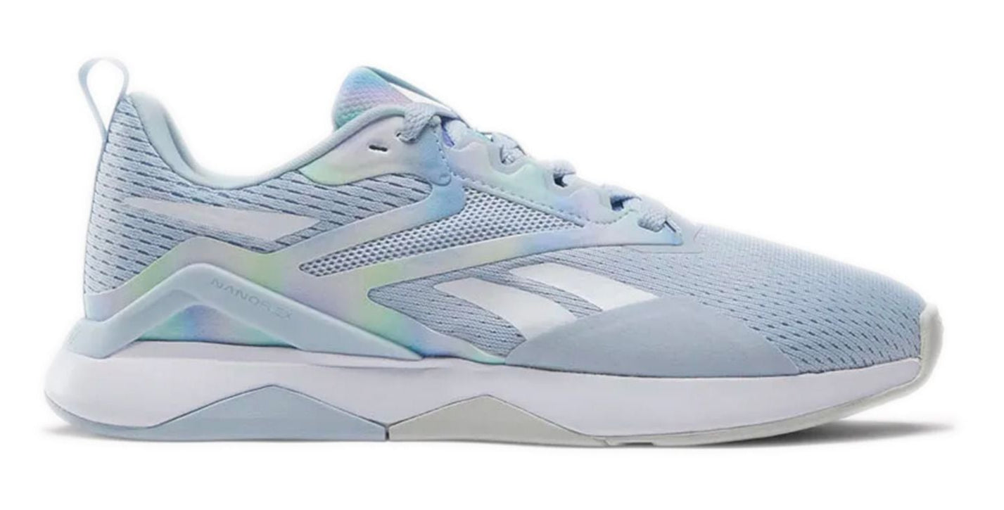 [100074542/IE2903] Womens Reebok NANOFLEX TR 2