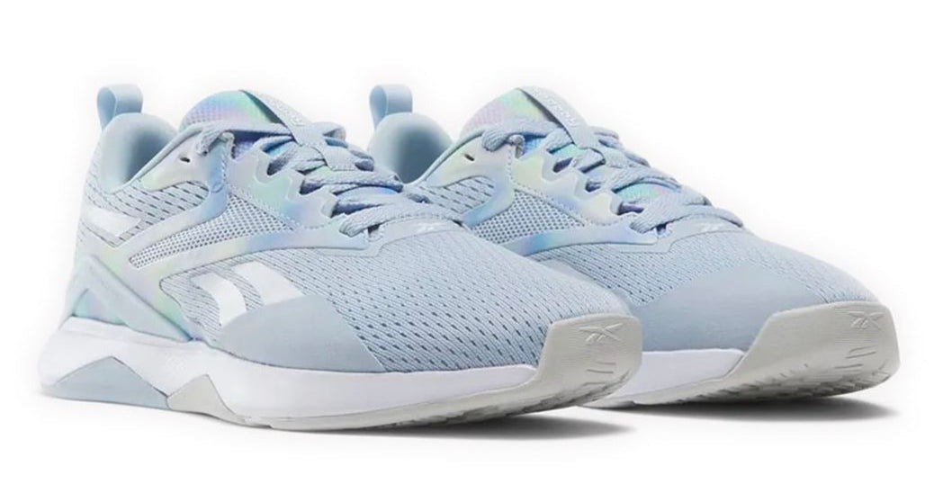 [100074542/IE2903] Womens Reebok NANOFLEX TR 2