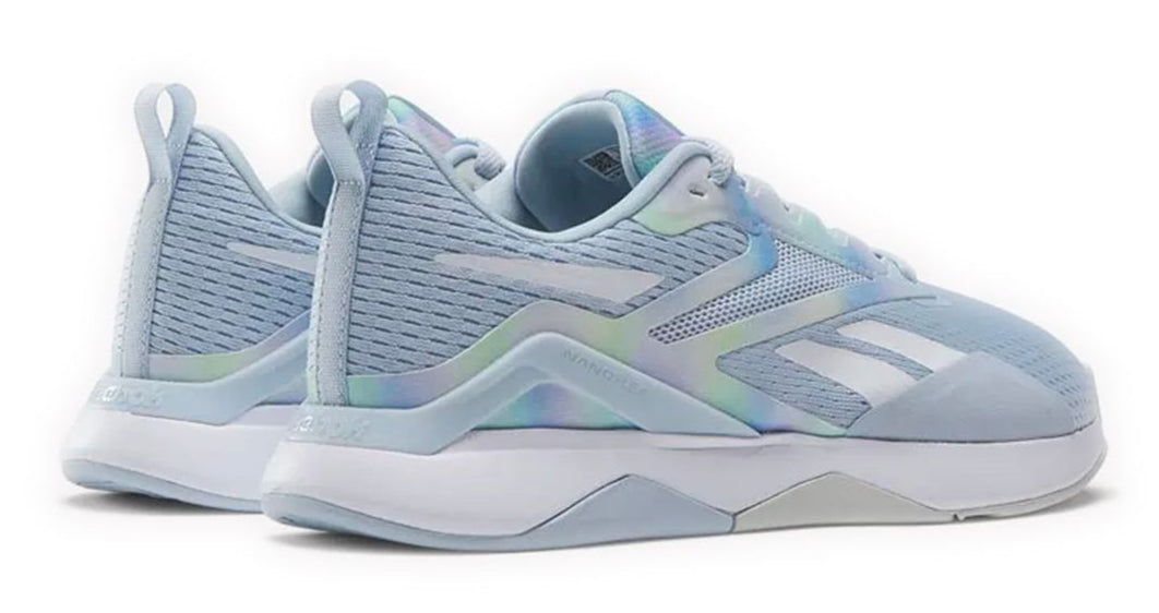 [100074542/IE2903] Womens Reebok NANOFLEX TR 2