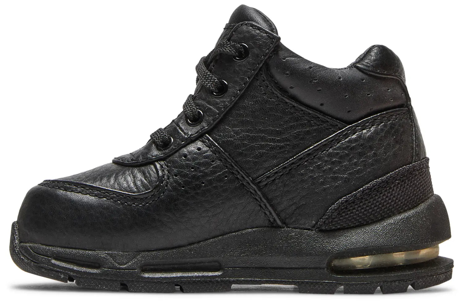 [311569-001] Toddlers Nike AIR MAX GOADOME 'BLACK (TD)'