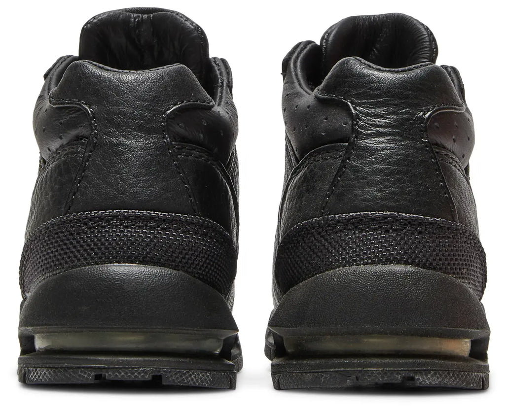 [311569-001] Toddlers Nike AIR MAX GOADOME 'BLACK (TD)'