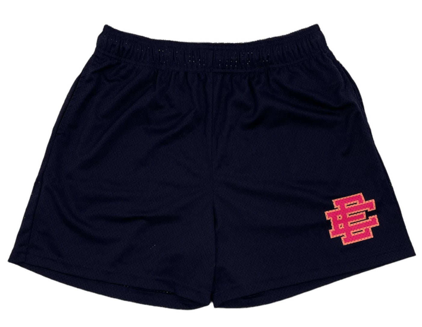 [EE0000521] MENS ERIC EMANUEL EE BASIC SHORT
