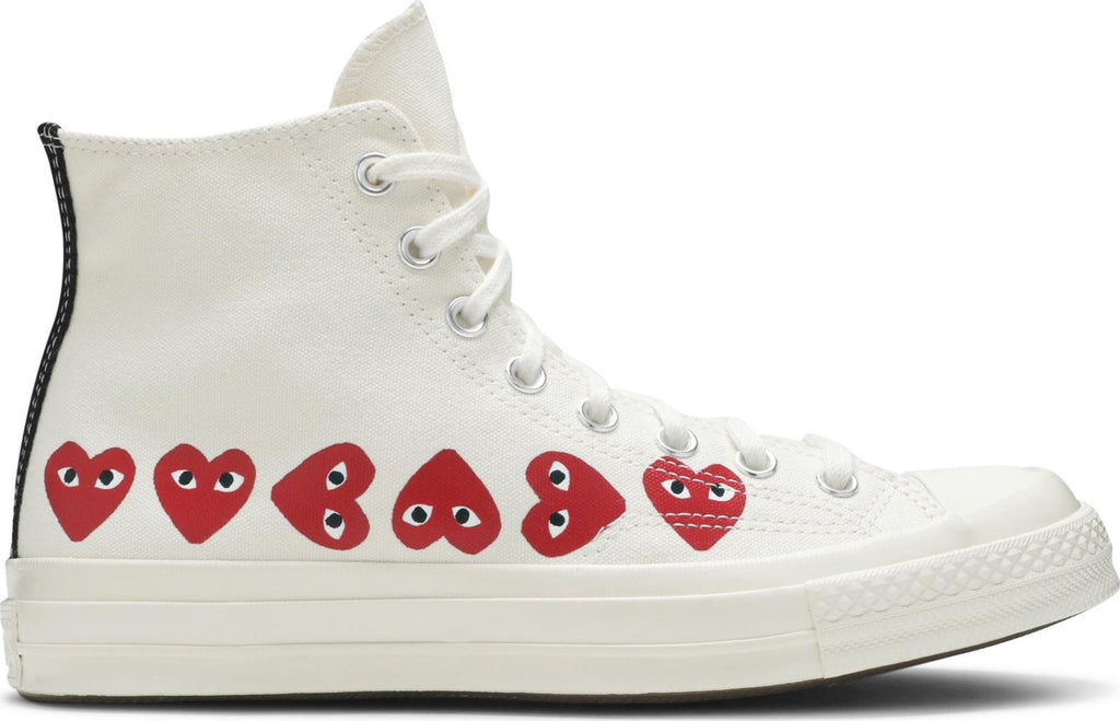 [162972C] Mens Converse CONVERSE CHUCK TAYLOR ALL-STAR 70 HI