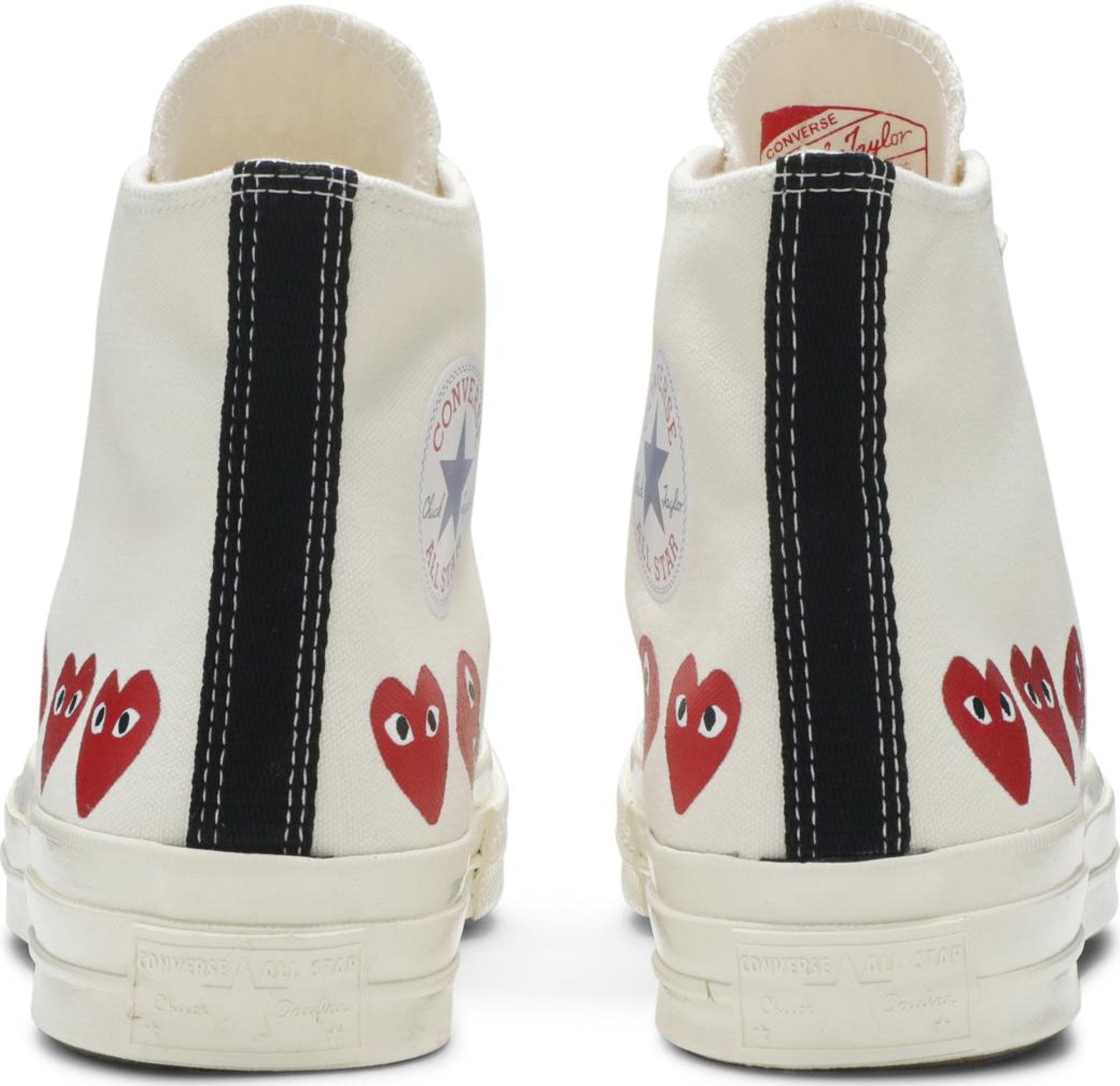[162972C] Mens Converse CONVERSE CHUCK TAYLOR ALL-STAR 70 HI