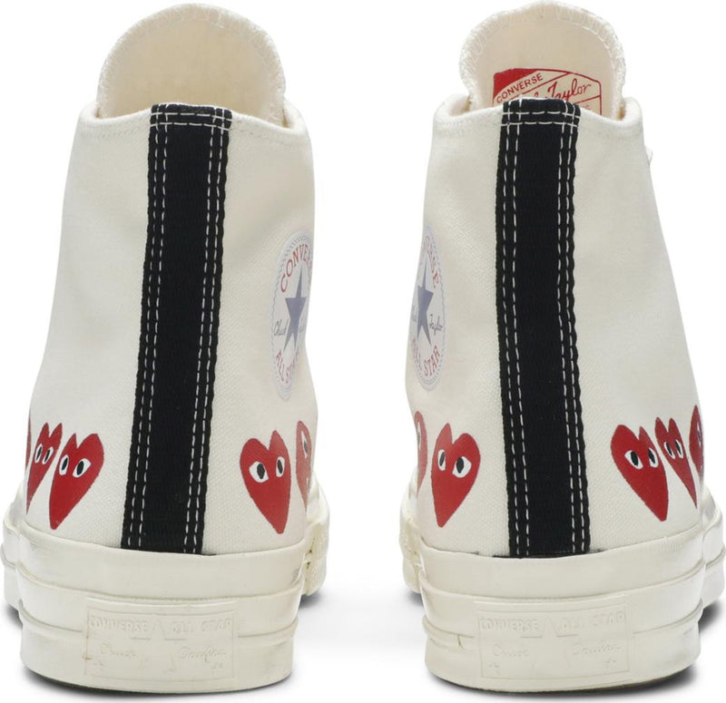 [162972C] Mens Converse CONVERSE CHUCK TAYLOR ALL-STAR 70 HI