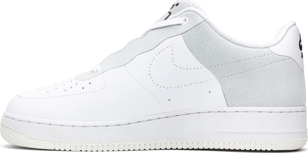 [BQ6924-100] Mens Nike Air Force 1 Low 'A Cold Wall White'
