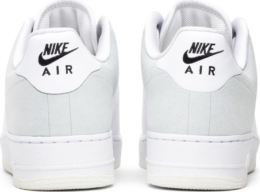 [BQ6924-100] Mens Nike Air Force 1 Low 'A Cold Wall White'