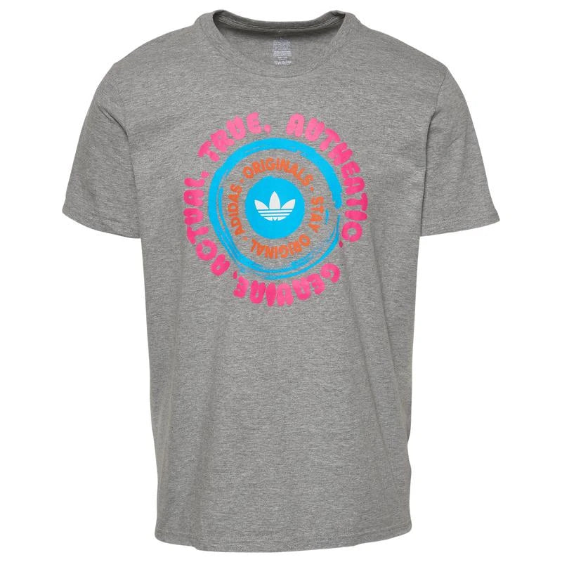 [42002-001] MENS ADIDAS ORIGINALS EXPRESS YOURSELF T-SHIRT