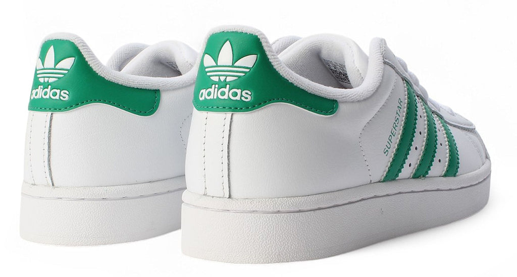 [JH7897] YOUTH ADIDAS SUPERSTAR II J