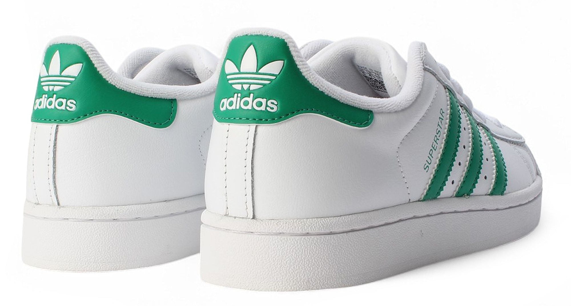 [JH7897] YOUTH ADIDAS SUPERSTAR II J