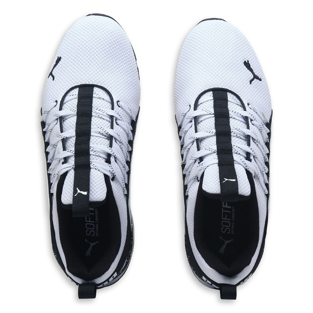 [310321-01] Mens Puma AXELION CYBER CITY