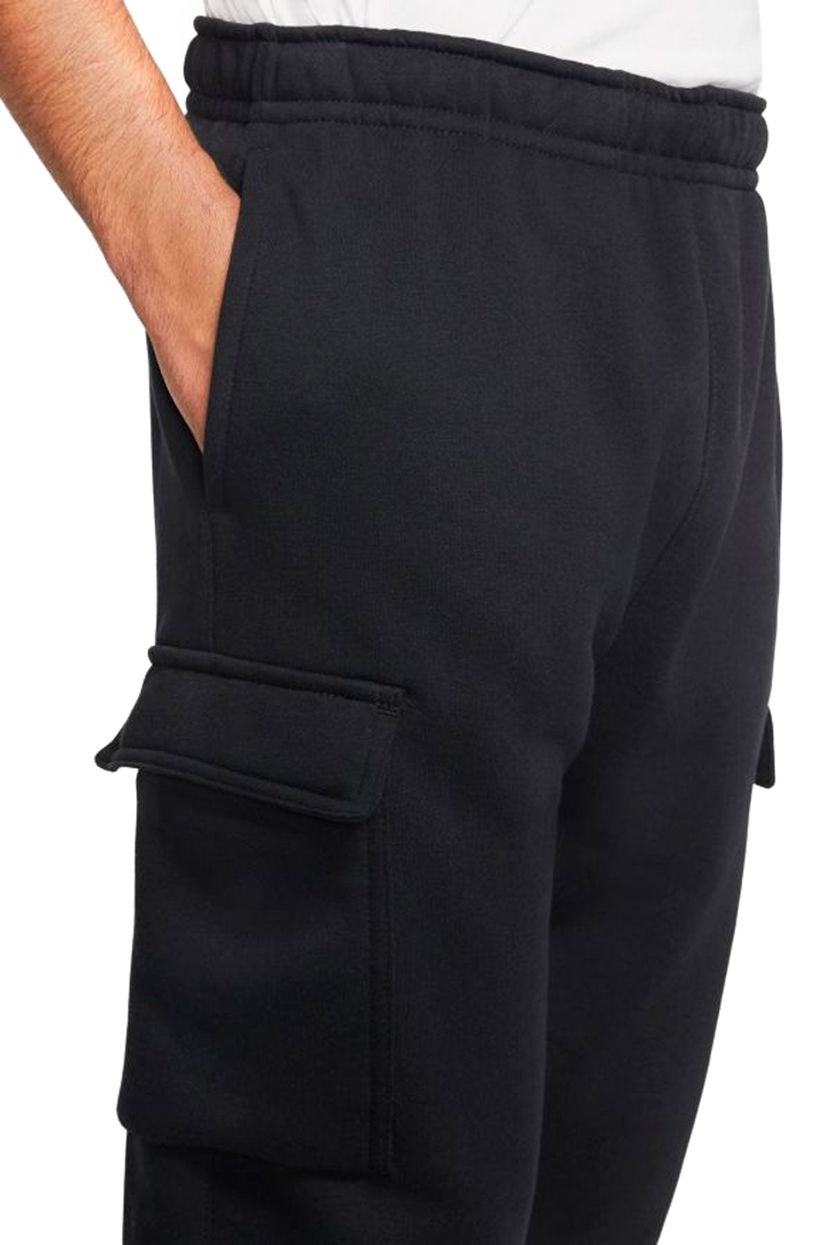 [CD3129-010] MENS NIKE NSW CARGO CLUB PANTS