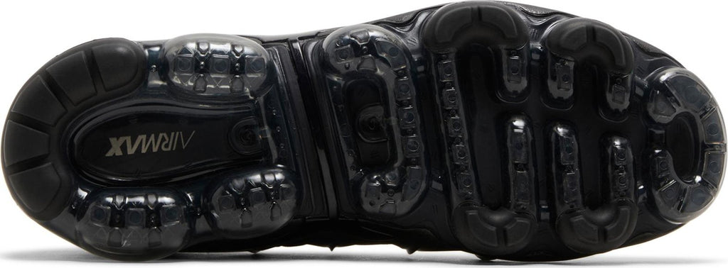 [BQ5068-001] Mens Nike AIR VAPORMAX PLUS 'BLACK METALLIC GOLD ANTHRACITE'
