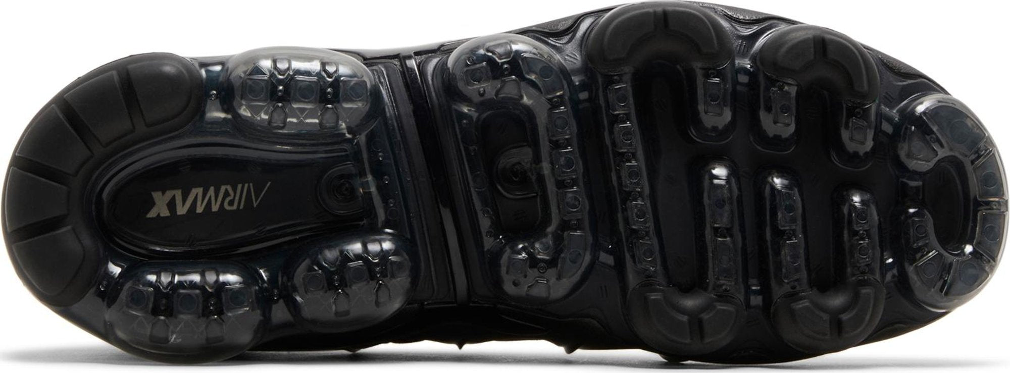 [BQ5068-001] Mens Nike AIR VAPORMAX PLUS 'BLACK METALLIC GOLD ANTHRACITE'