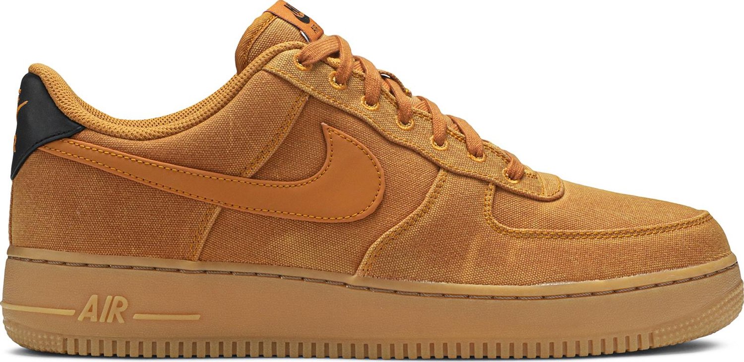 [AQ0117-800] Mens Nike Air Force 1 '07 LV8 Style