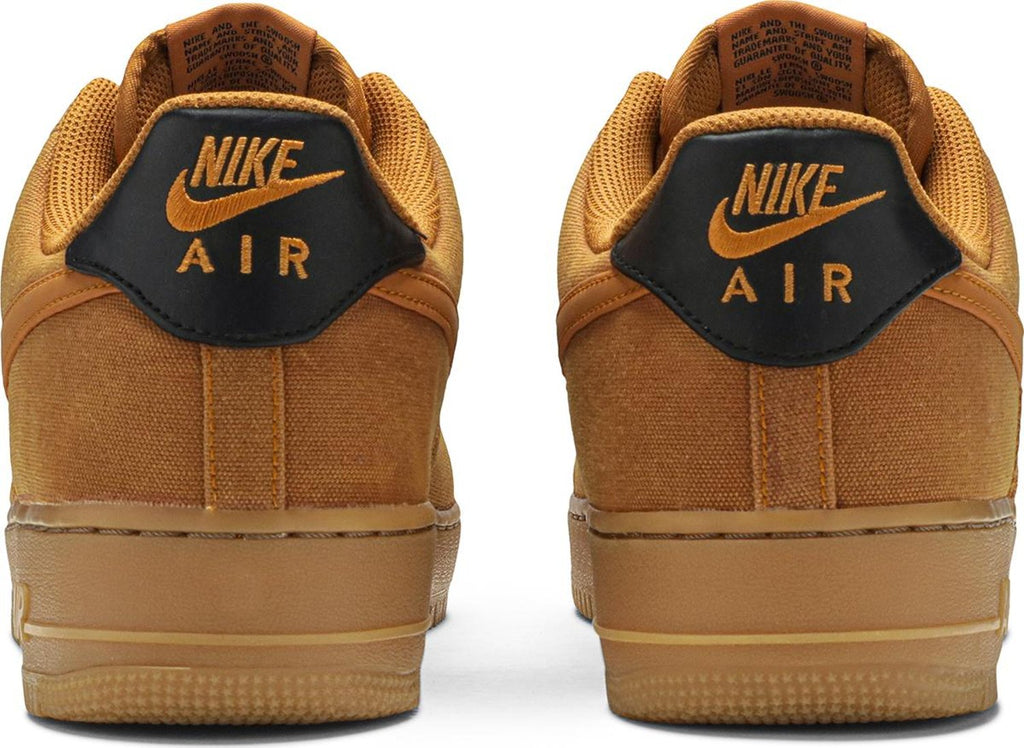 [AQ0117-800] Mens Nike Air Force 1 '07 LV8 Style