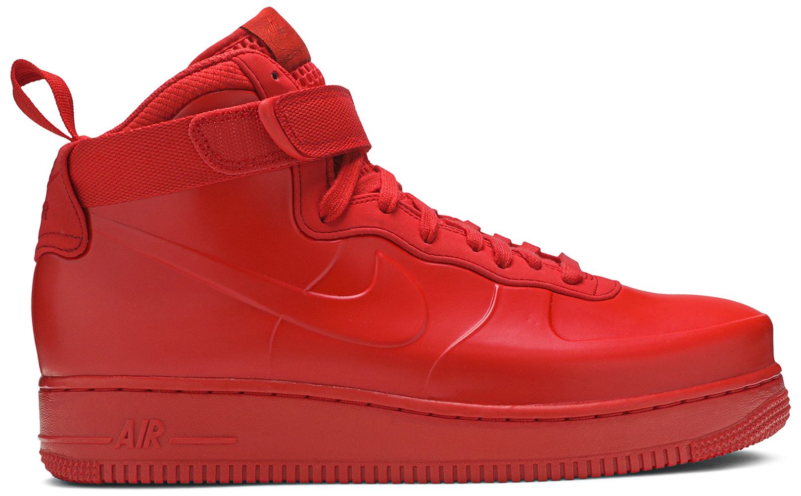 [BV1172-600] MENS NIKE AIR FORCE 1 FOAMPOSITE CUP