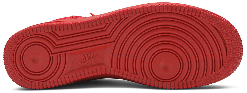 [BV1172-600] MENS NIKE AIR FORCE 1 FOAMPOSITE CUP