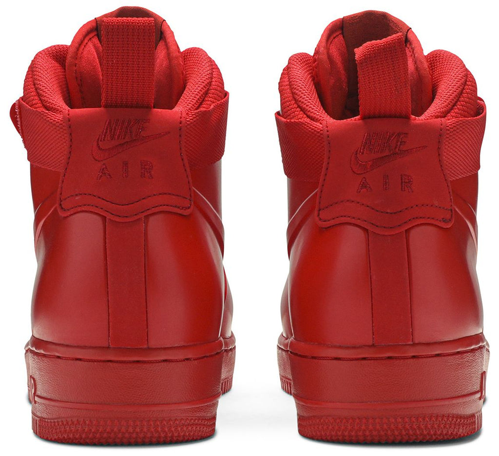 [BV1172-600] MENS NIKE AIR FORCE 1 FOAMPOSITE CUP