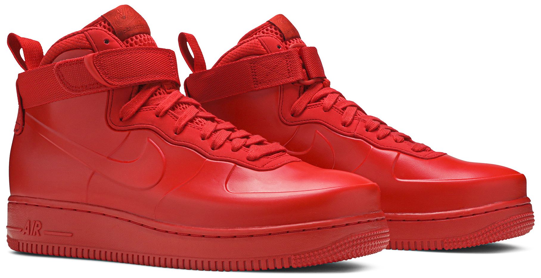 [BV1172-600] MENS NIKE AIR FORCE 1 FOAMPOSITE CUP