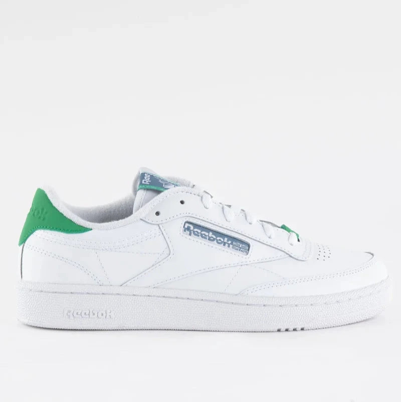 [100202371/IE3382] MENS REEBOK CLUB C 85