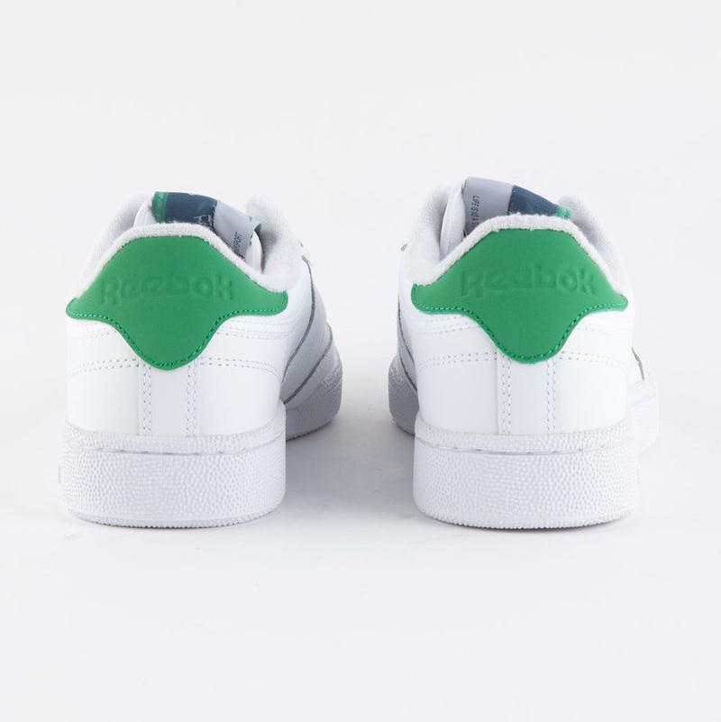 [100202371/IE3382] MENS REEBOK CLUB C 85