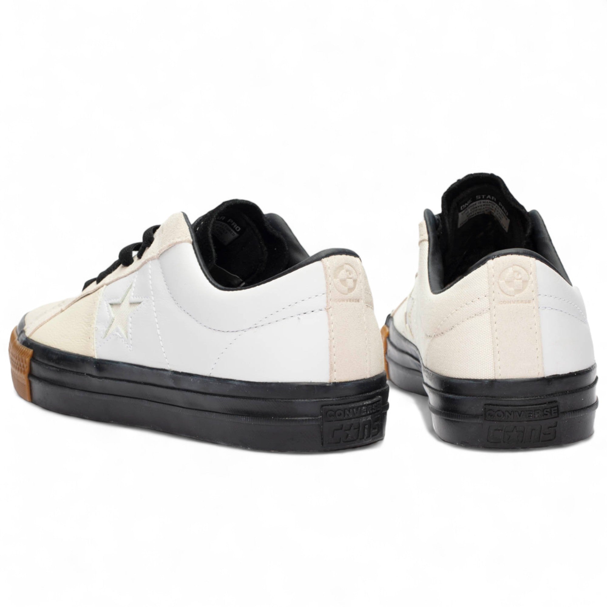 [172551C] Mens Converse CONS ONE STAR PRO 'CARHARTT WIP'