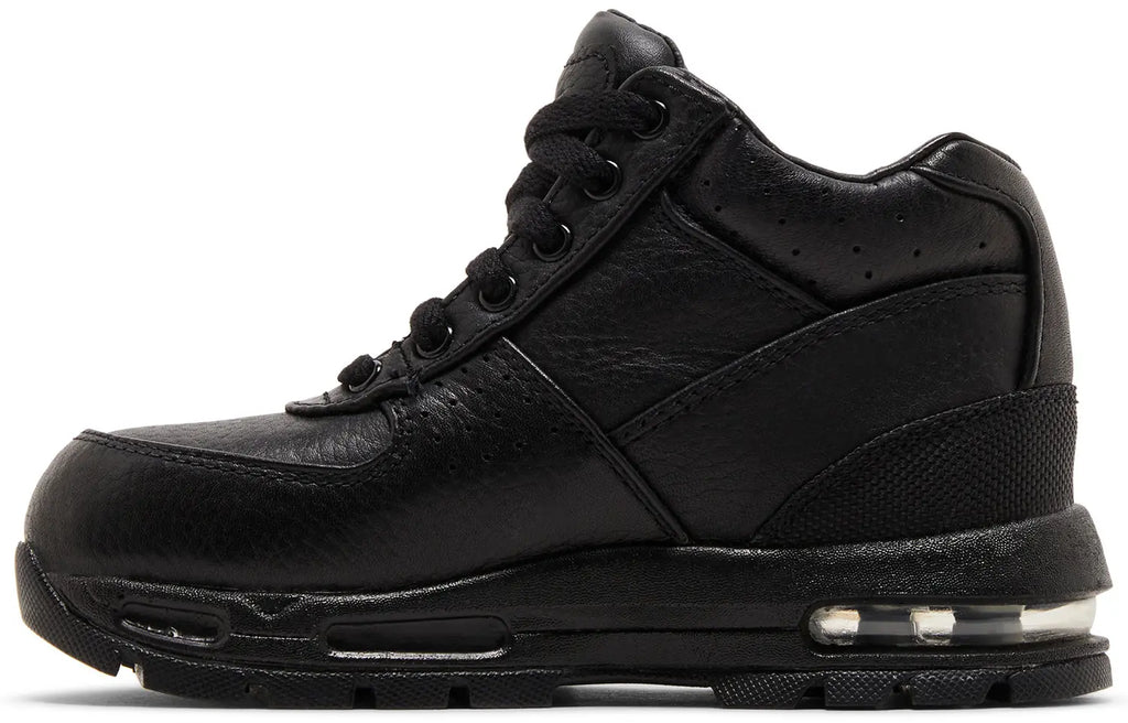 [311568-001] Preschool Nike AIR MAX GOADOME 'BLACK (PS)'