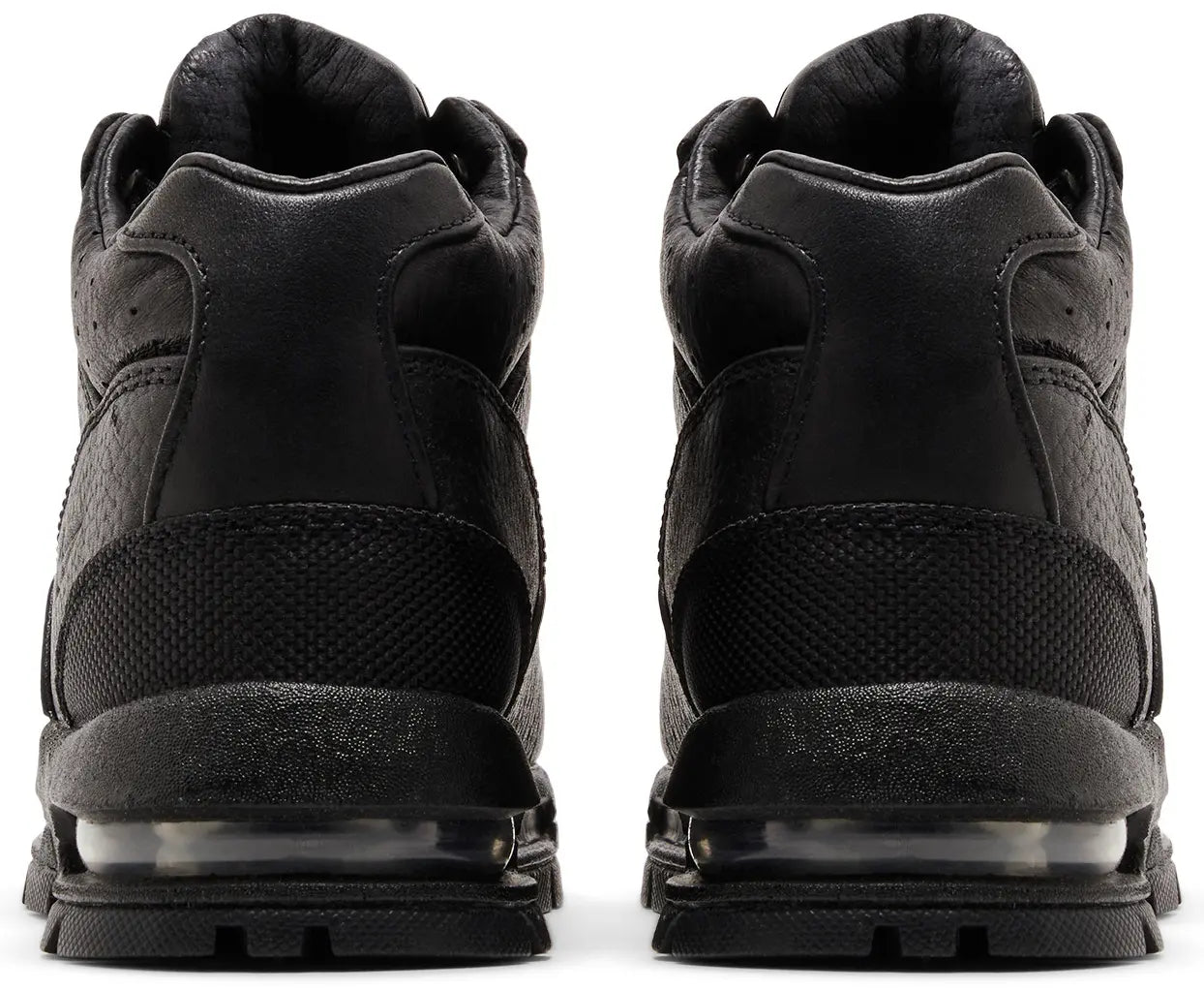 [311568-001] Preschool Nike AIR MAX GOADOME 'BLACK (PS)'