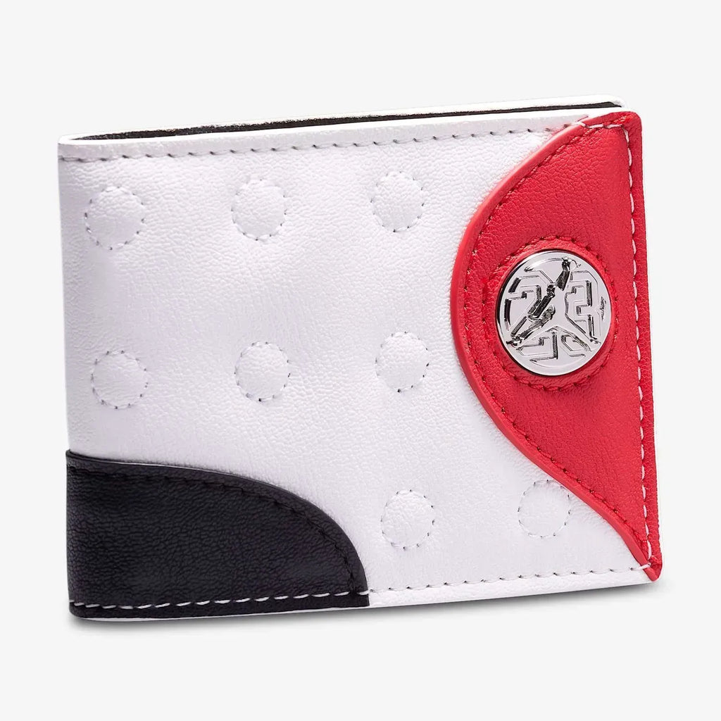 [MA9282-001] ADULT AIR JORDAN JAM AJ13 BI-FOLD