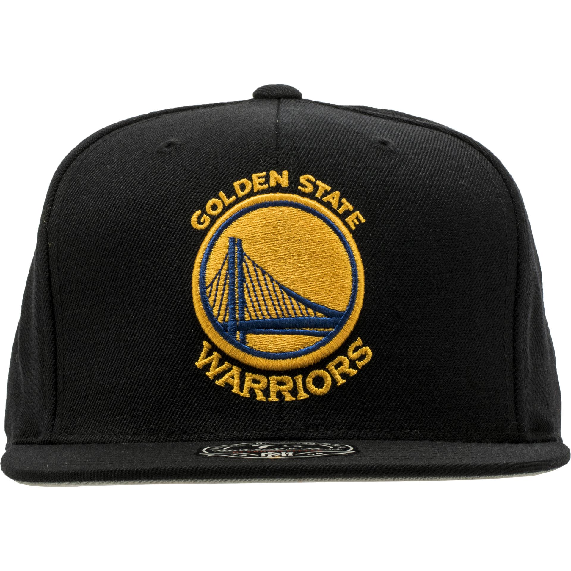 [G199K-TSC-5WARRI] MENS NBA GOLDEN STATE WARRIORS HIGH CROWN FITTED