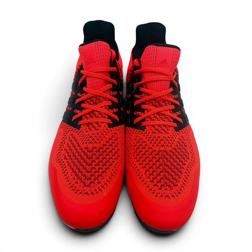 [IH5210] MENS ADIDAS ULTRABOOST DNA 1.0 CLEAT BSB 'DUGOUT TALC'