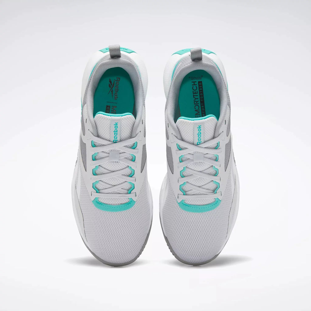 [100047026/GY9773] Womens Reebok NFX TRAINER