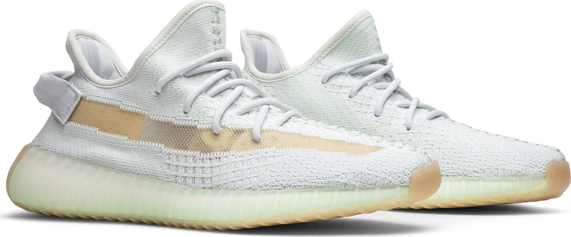 [EG7491] Mens Adidas YEEZY BOOST 350 V2 'HYPERSPACE'