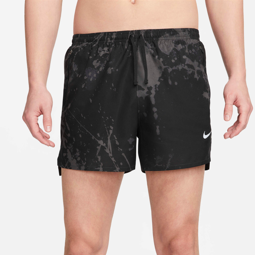 [DV9272-010] MENS NIKE DRI-FIT RUN DIVISION STRIDE 4" BRIEF-LINED RUNNING SHORTS