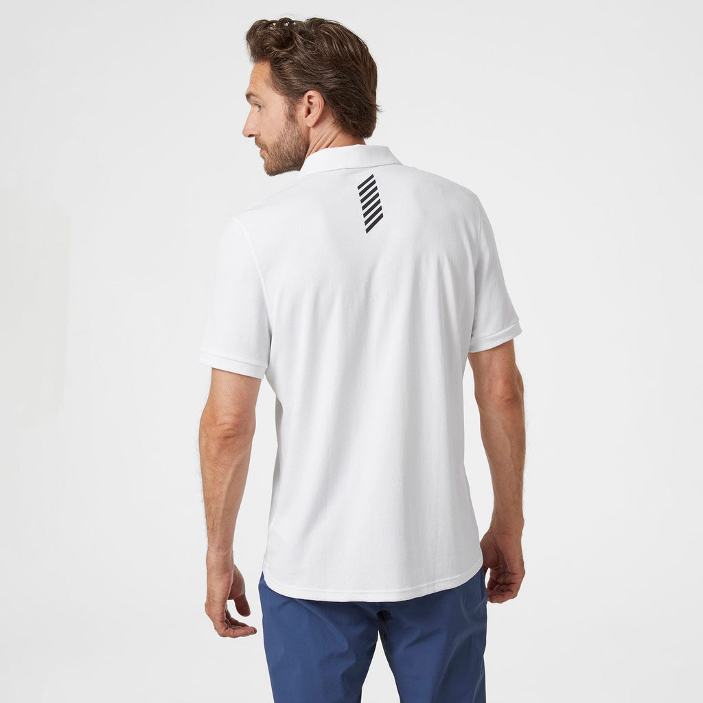 [49350-002] MENS HELLY HANSEN LIFA ACTIVE SOLEN POLO UPF 50+ SHIRT