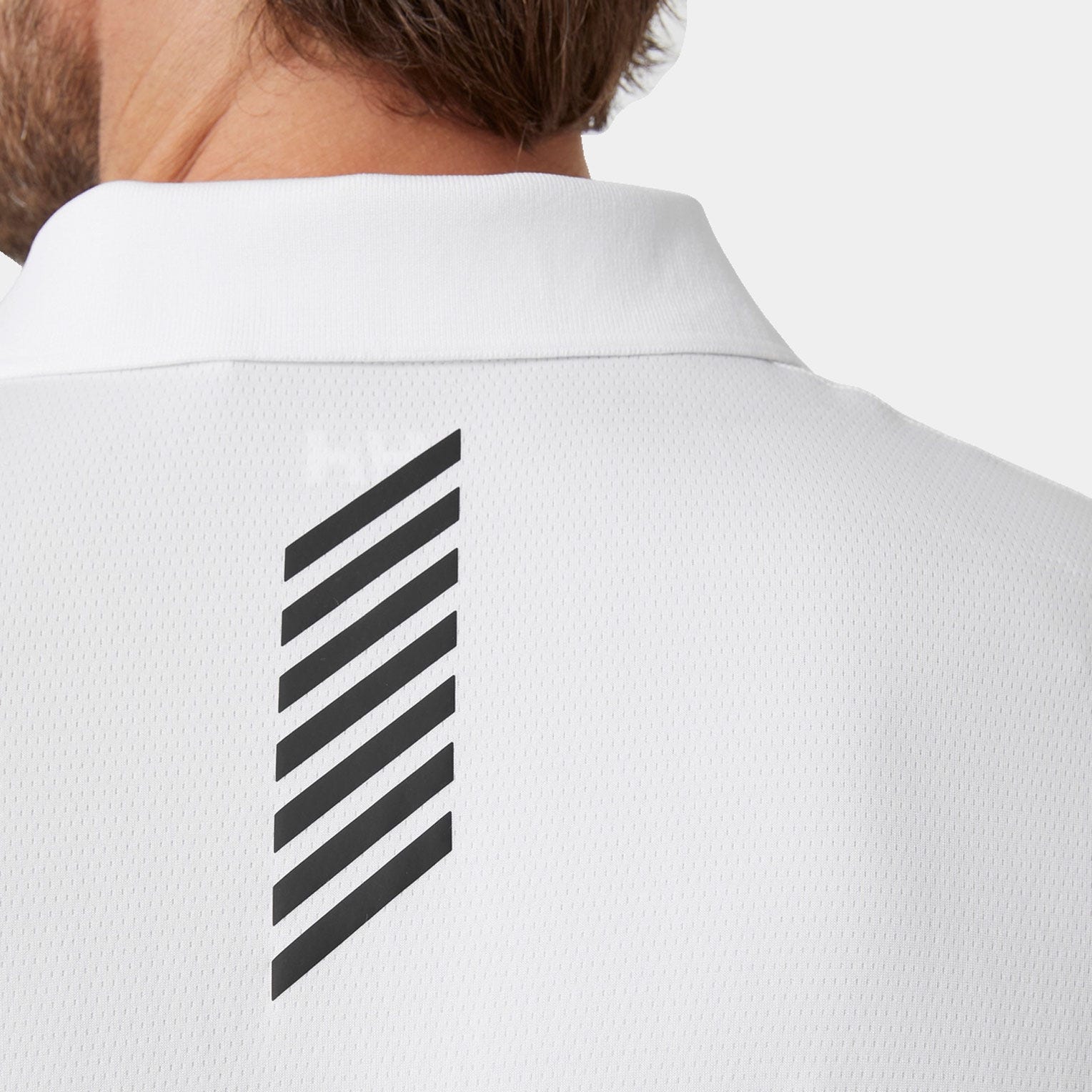 [49350-002] MENS HELLY HANSEN LIFA ACTIVE SOLEN POLO UPF 50+ SHIRT