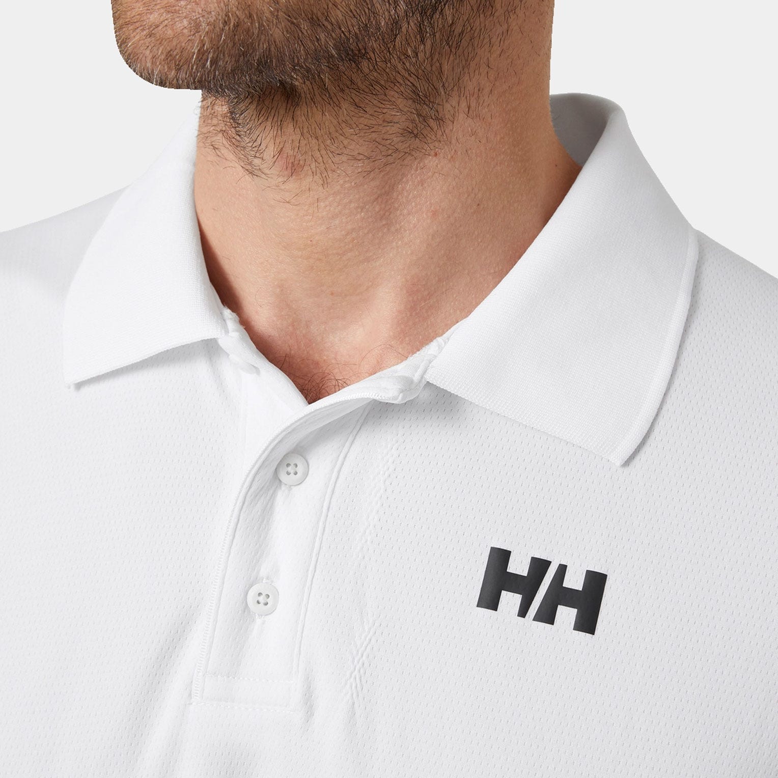 [49350-002] MENS HELLY HANSEN LIFA ACTIVE SOLEN POLO UPF 50+ SHIRT