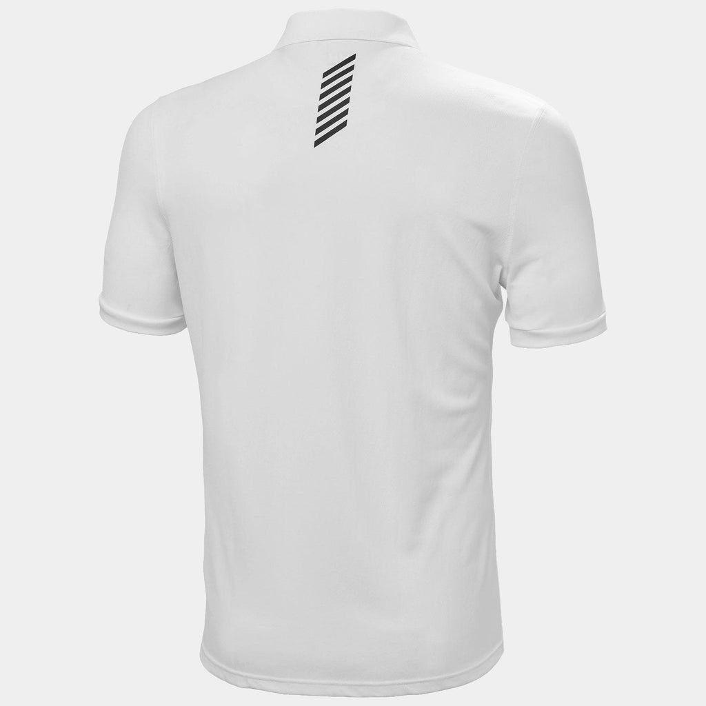 [49350-002] MENS HELLY HANSEN LIFA ACTIVE SOLEN POLO UPF 50+ SHIRT