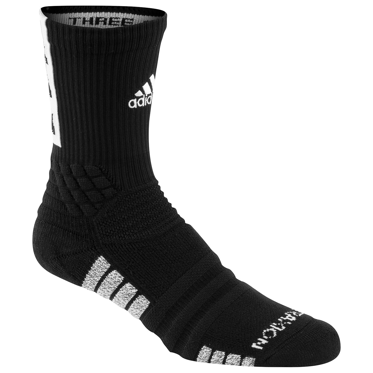 [5147422C-CREW] MENS ADIDAS CREATOR 365 CREW SOCK