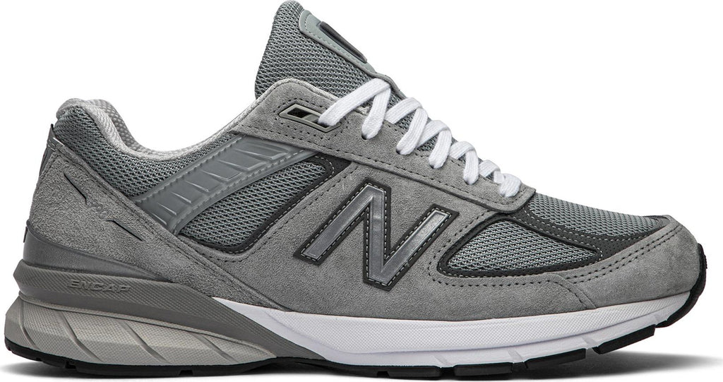 [M990GL5] Mens New Balance M990V5 'GREY'