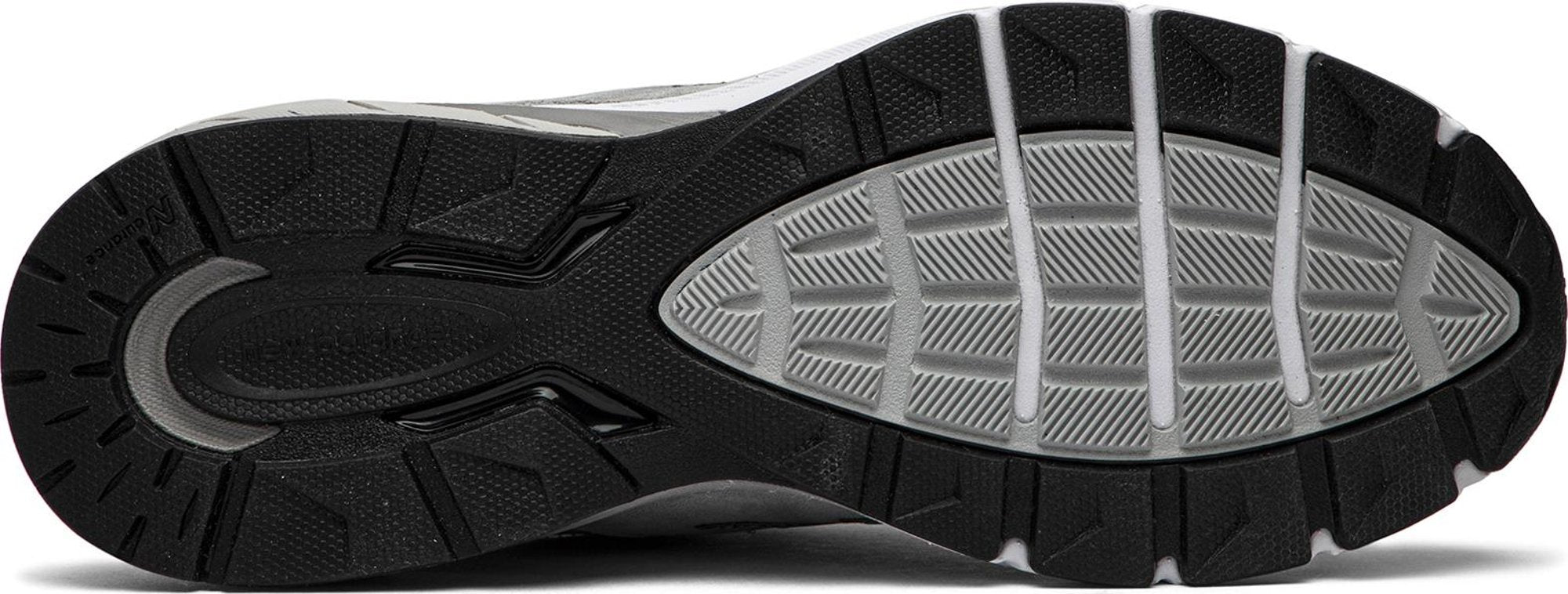 [M990GL5] Mens New Balance M990V5 'GREY'