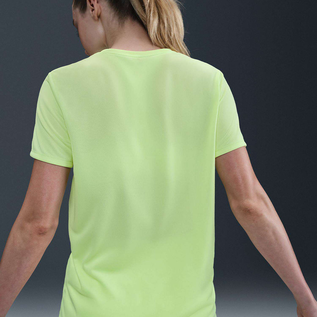 [DX0687-751] WOMENS NIKE DRI-FIT TEE