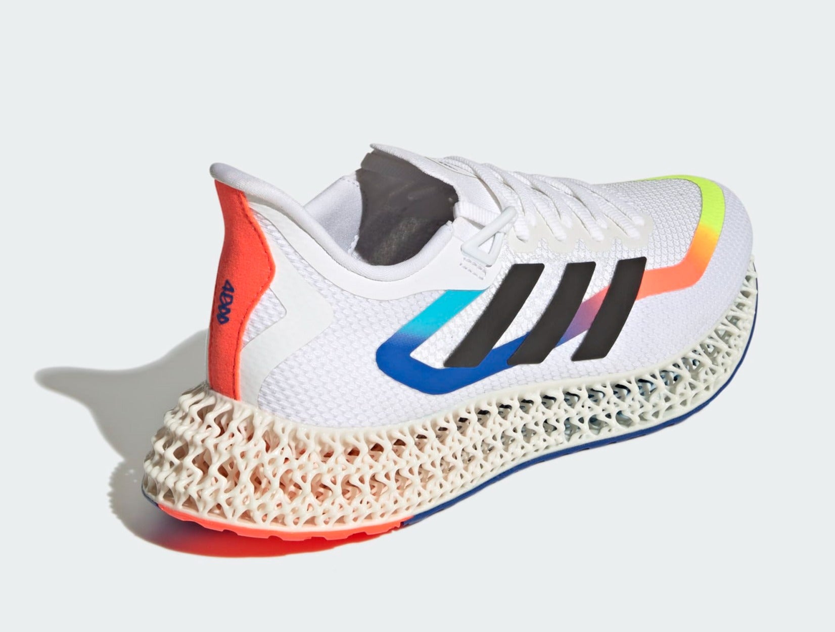 [HQ1039] Mens Adidas 4DFWD 2 M