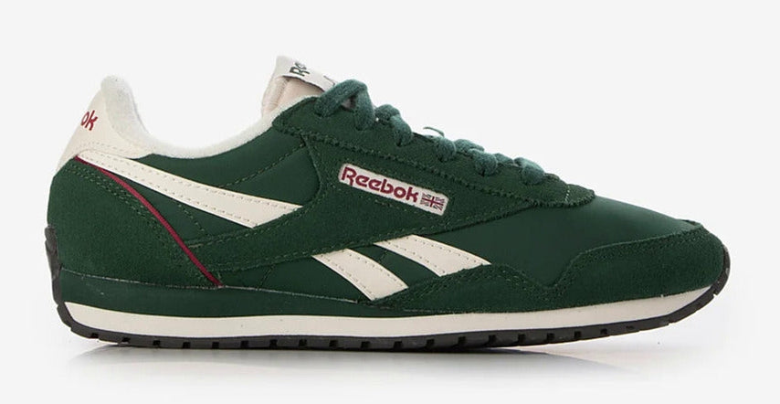 [100221226] WOMENS REEBOK CLASSIC AZ 'GREEN'