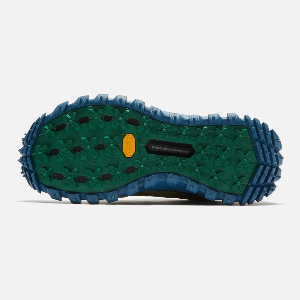 [4M00010-M3275-23E] MENS MONCLER X SALEHE BEMBURY TRAILGRIP GRAIN - 5