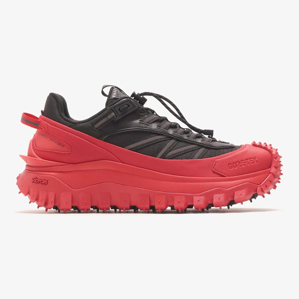 [4M00100-M2058-P49] MENS MONCLER TRAILGRIP GTX - 1